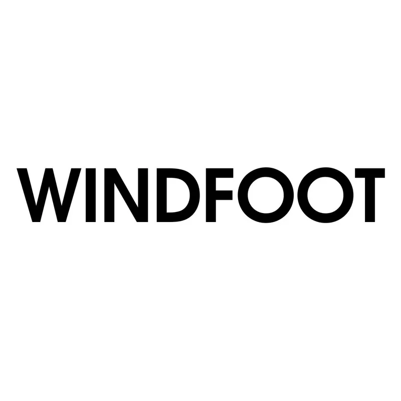 WINDFOOT Logo